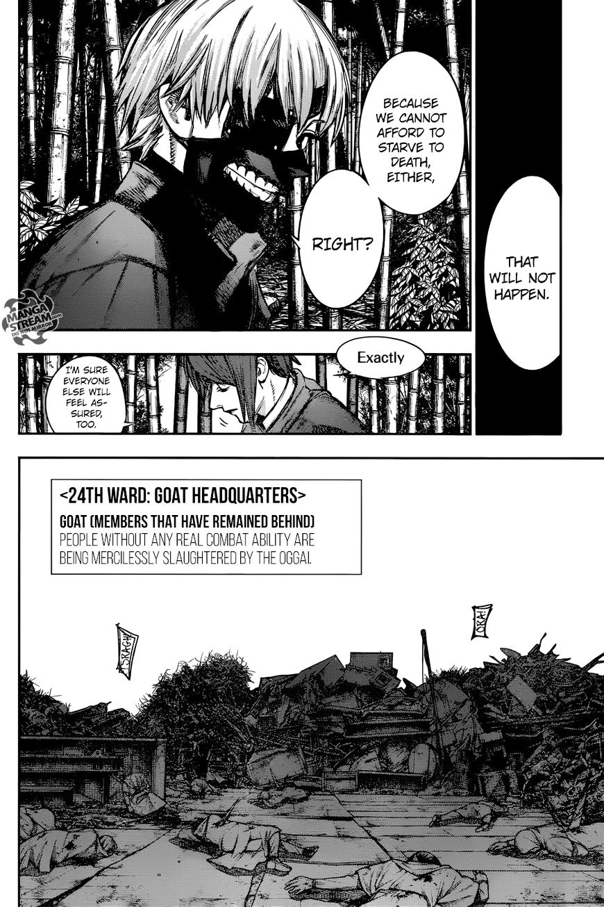 Tokyo Ghoul:re Chapter 140 10